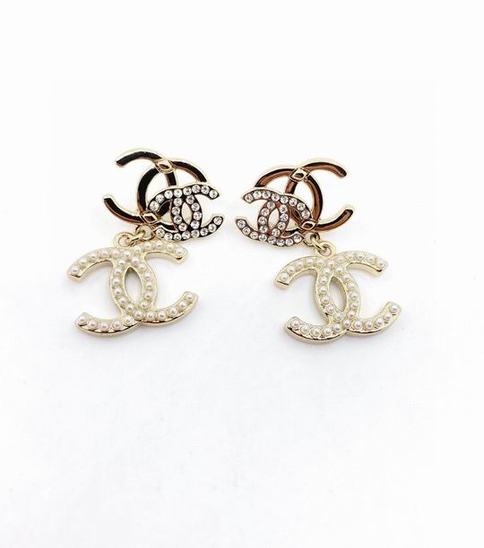 Chanel earring 11lyh202
